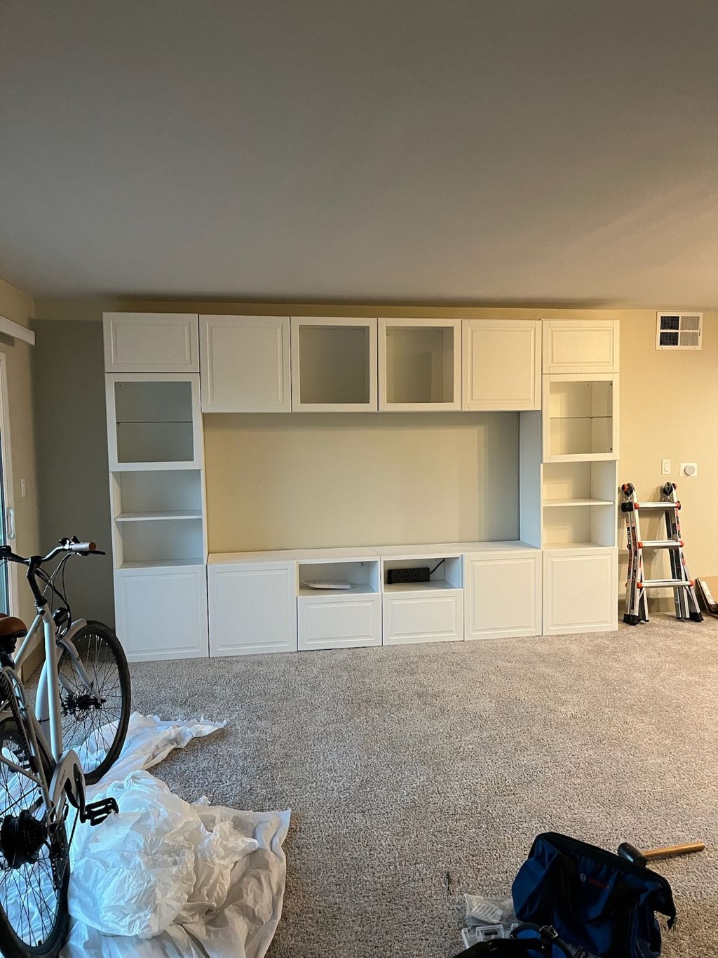 Customer photos