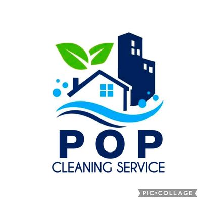 Avatar for Pop cleaning services