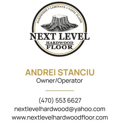 Avatar for 🥇Next Level Hardwood Floor LLC