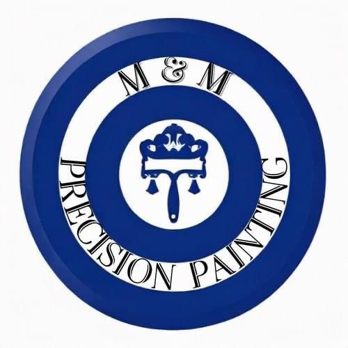 M&M Precision Painting LLC