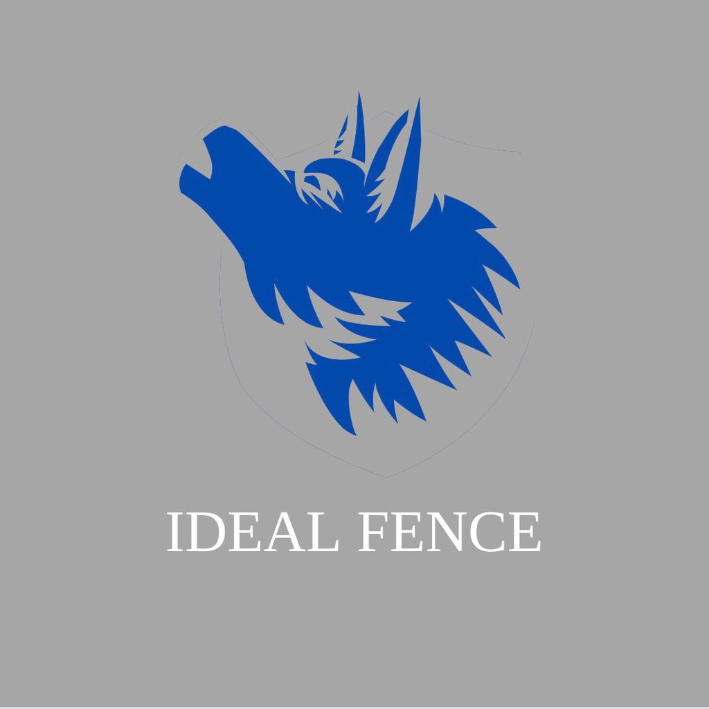 Ideal fence