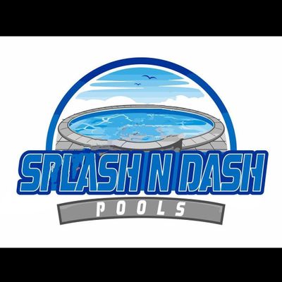 Avatar for Splash N Dash Pools LLC.