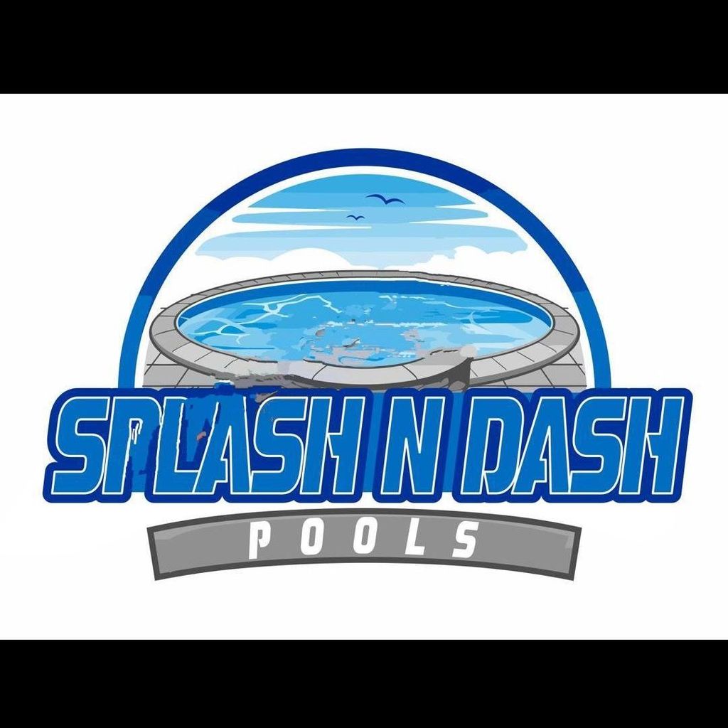 Splash N Dash Pools LLC.