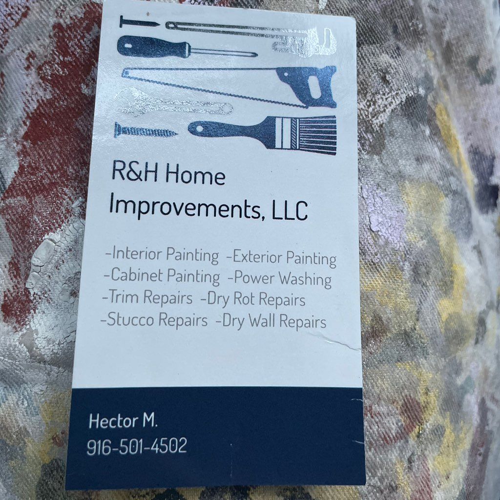 R&H Home Improvements LLC