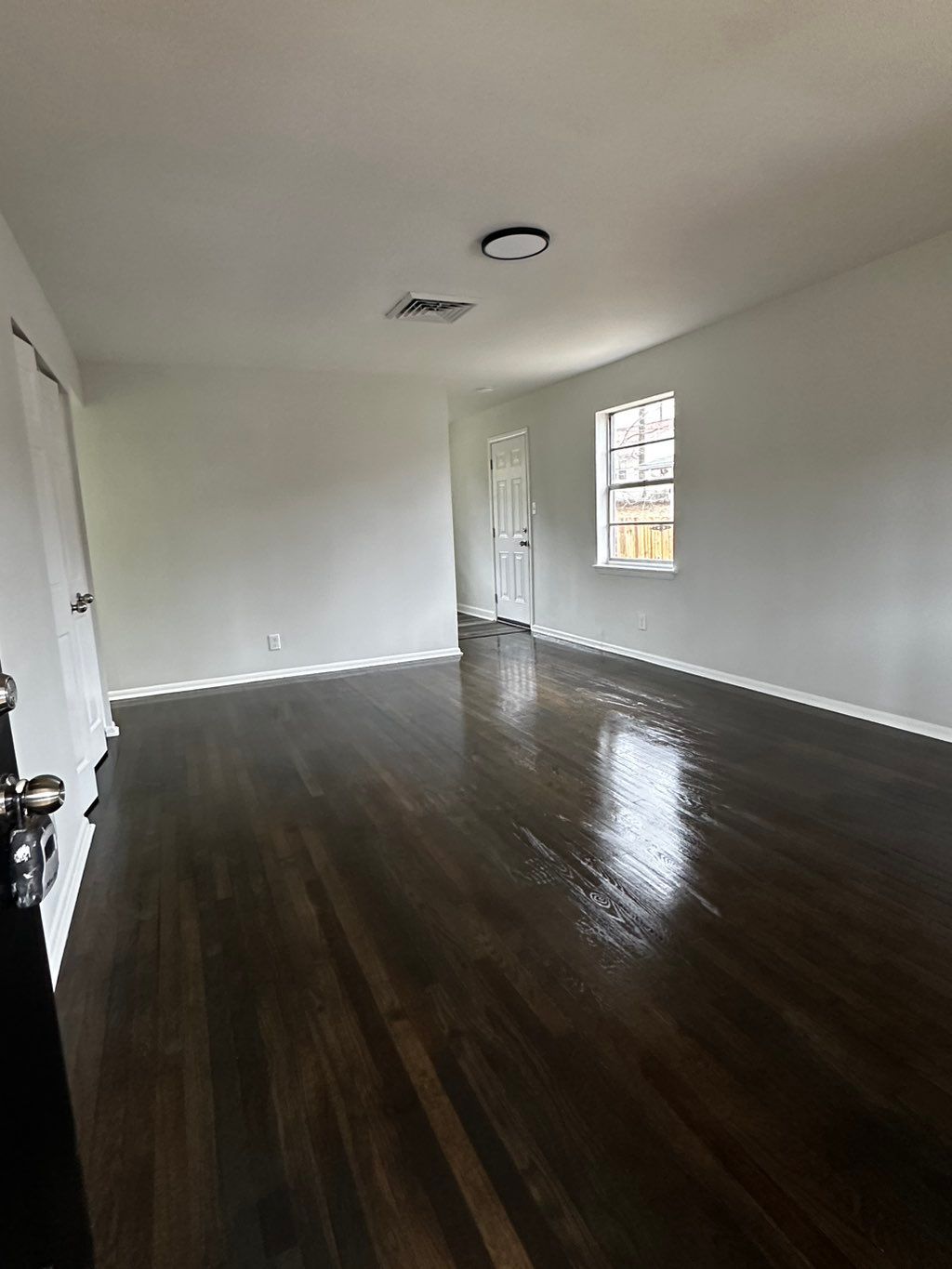 Move in/Move out Clean!