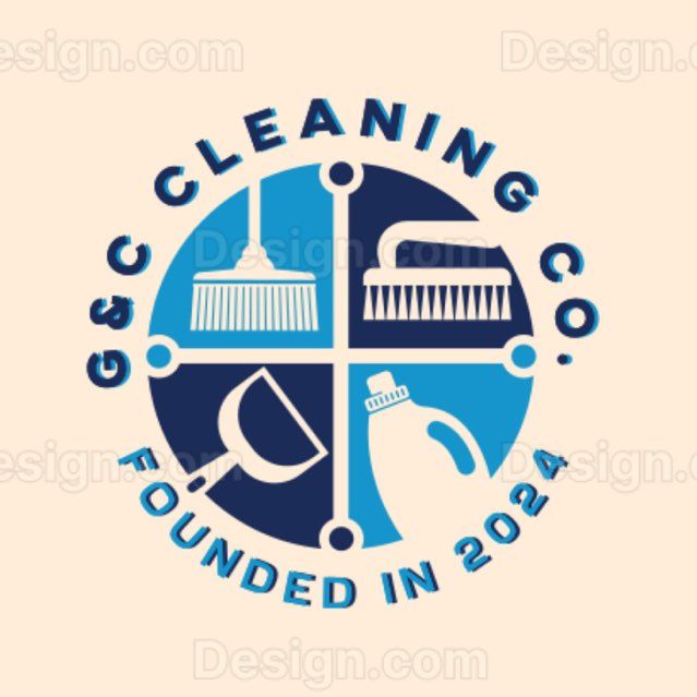 G&C Cleaning Co.
