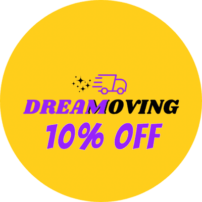 Avatar for DreaMoving