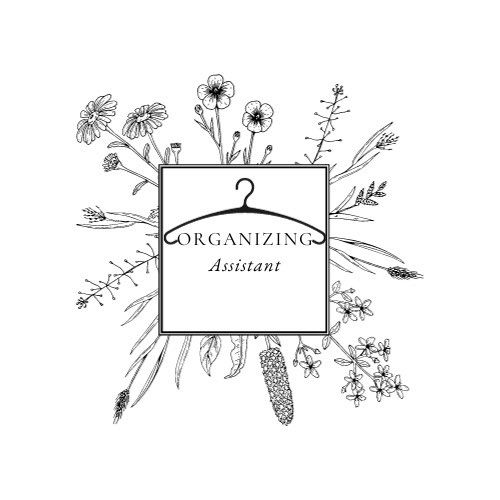 Organizing Assistant