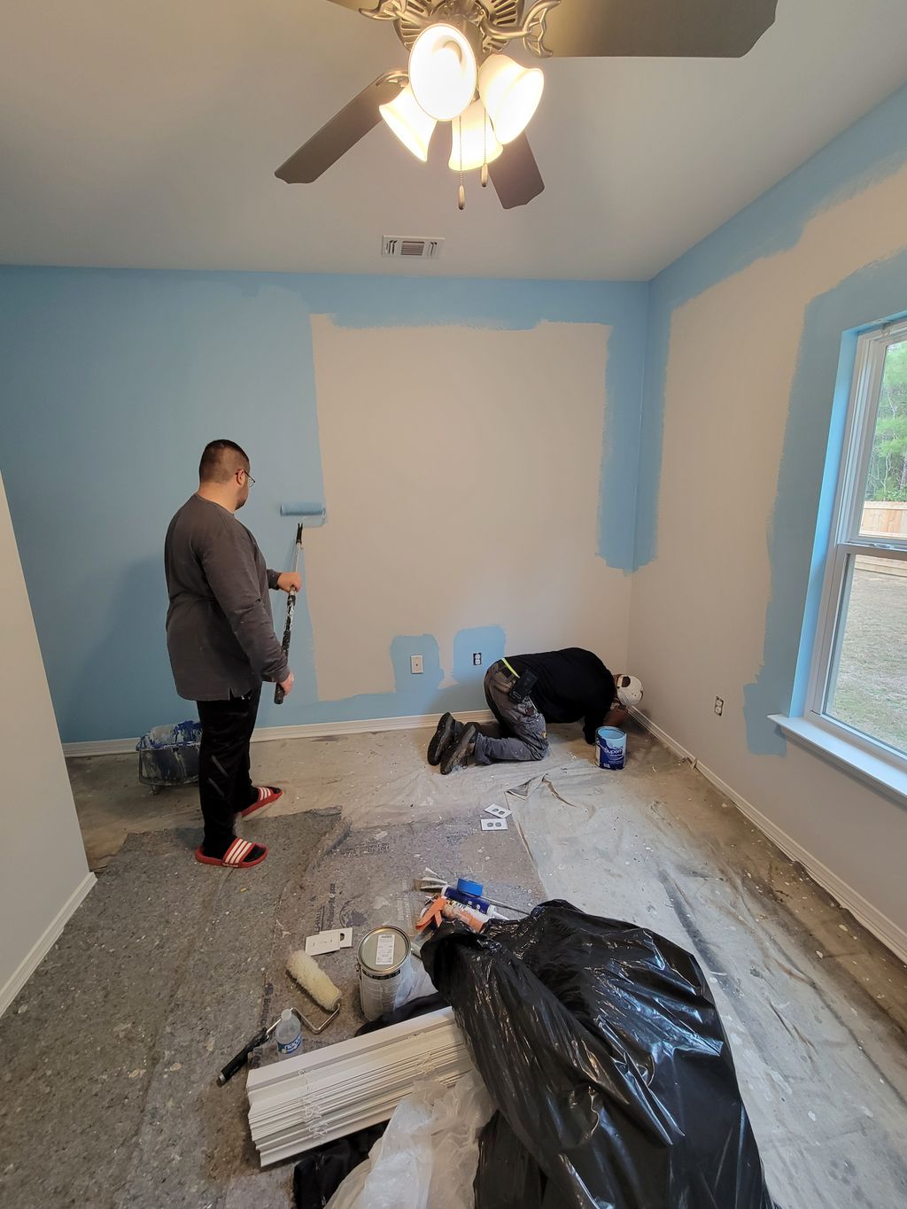 Projects and media