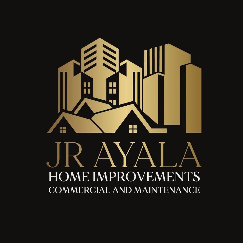 JR AYALA  Home Improvements