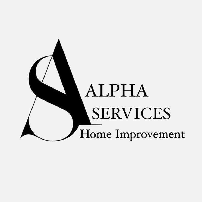 Alpha Services - Home Improvement
