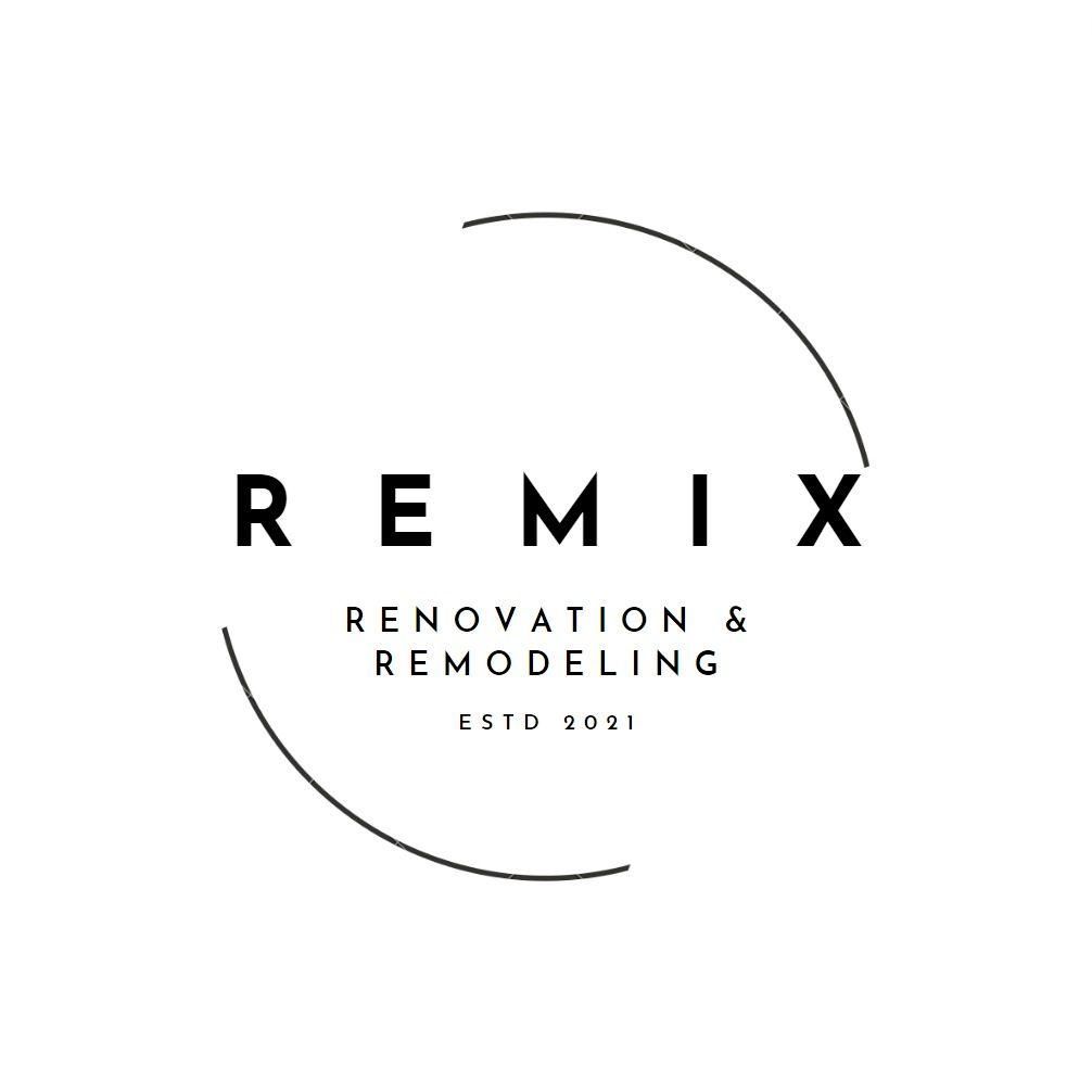 Remix Remodeling