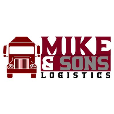 Avatar for Mike&sons Logistics LLC