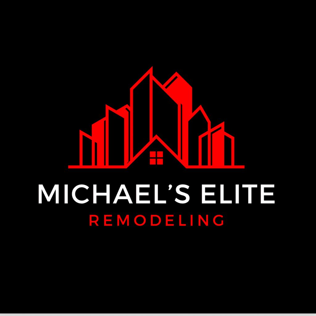 Michael's Elite Remodeling