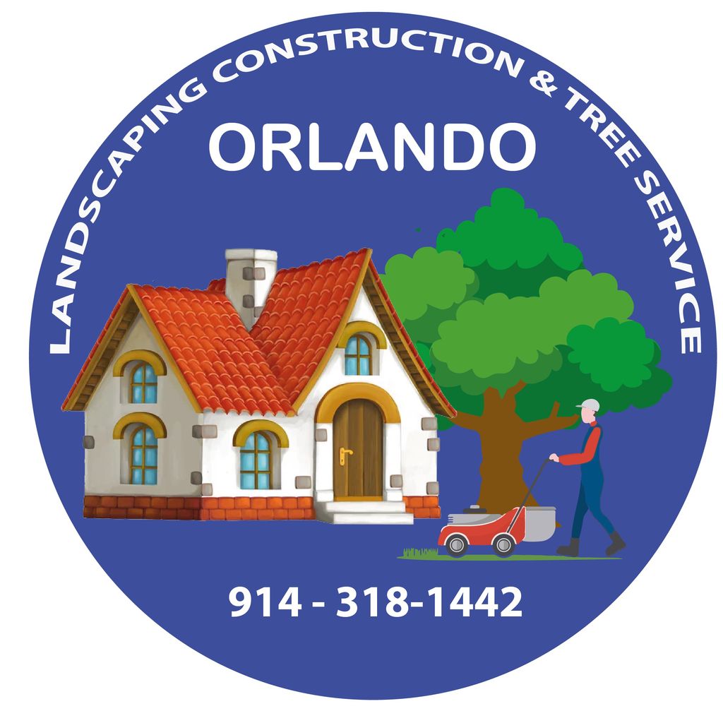 Orlando LANDSCAPING tree service