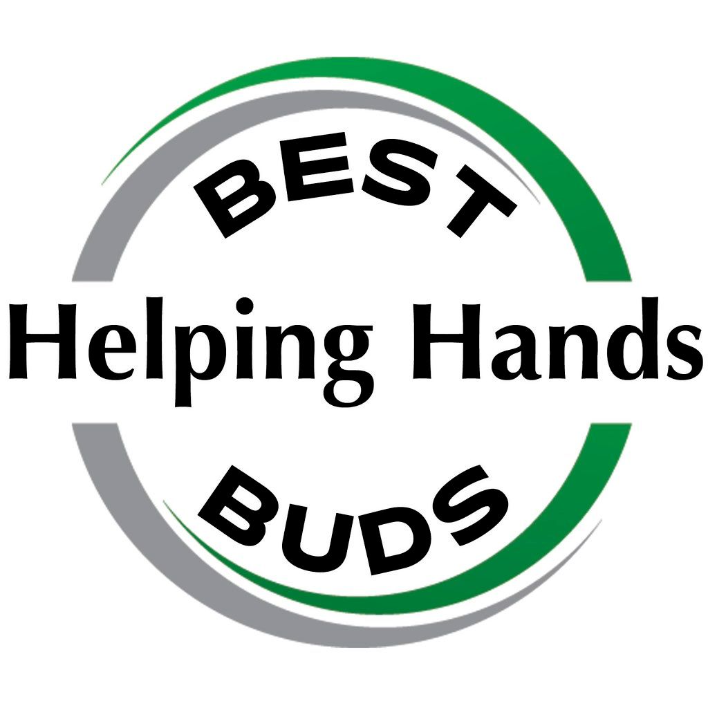 Best Buds Helping Hands