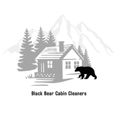 Avatar for Black Bear Cabin Cleaners LLC