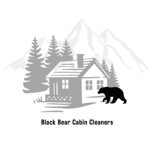 Black Bear Cabin Cleaners LLC