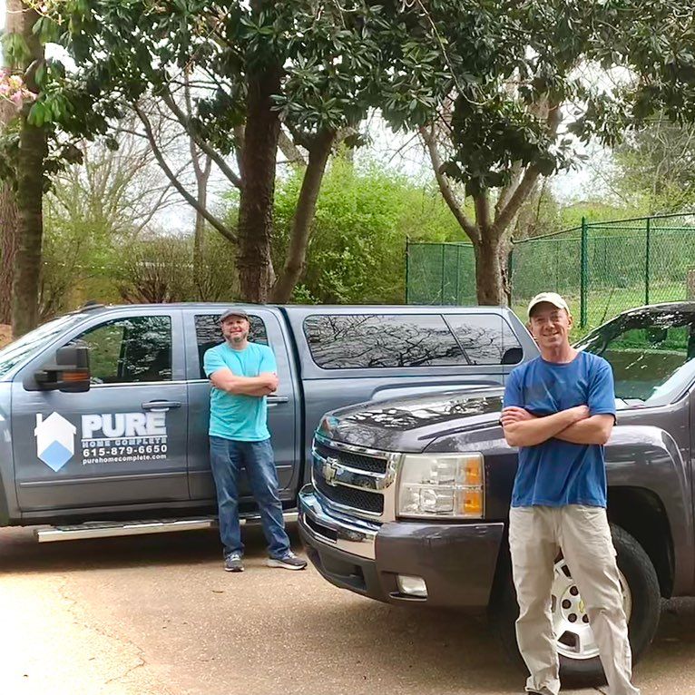Pure Home Complete, LLC