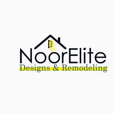 Avatar for NoorElite for design and remodeling