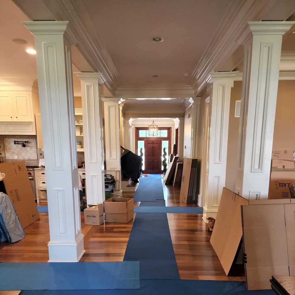 CRC Moving And Storage LLC.