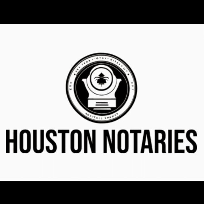 Houston Notaries