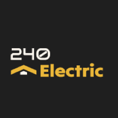 Avatar for 240 Electric
