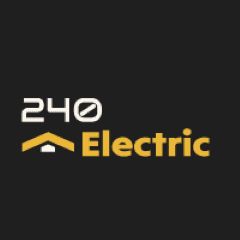 240 Electric