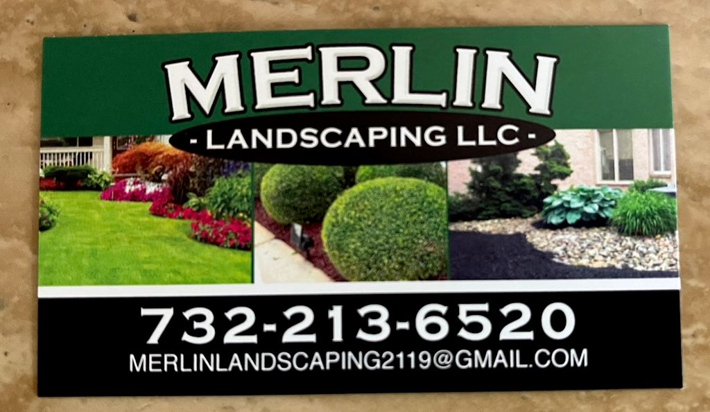 Merlin Landscaping