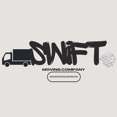 Avatar for Swift Moving Co.