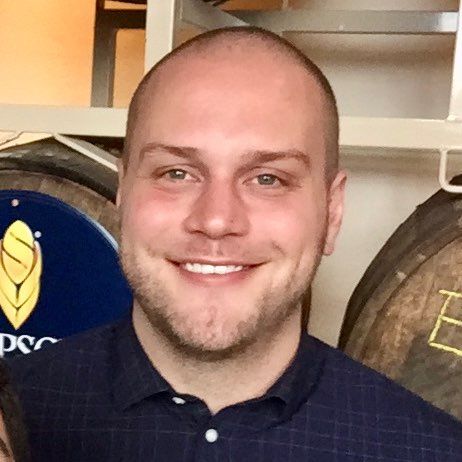 Dustin Bailey