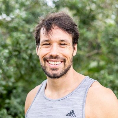 Avatar for TFloFitness: MIND, BODY and SOUL Coaching