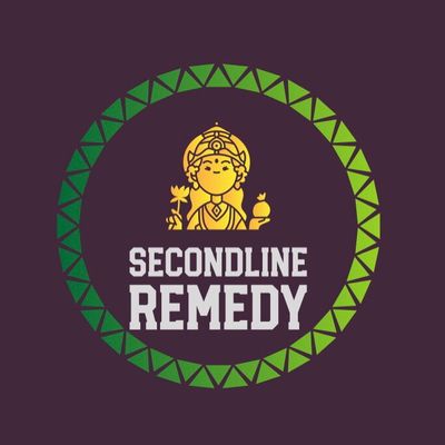 Avatar for SecondLine Remedy