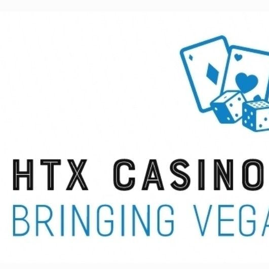 HTX Casino Events