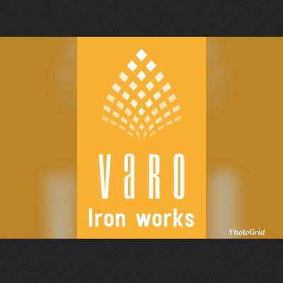 Avatar for Varo Iron Works