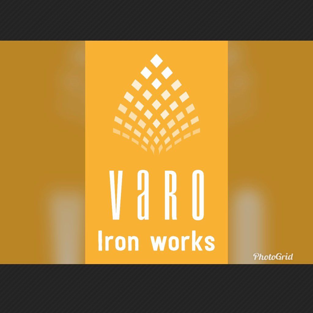 Varo Iron Works
