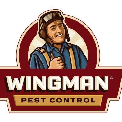 Wingman Pest Control