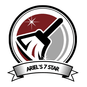 Avatar for Ariel's 7 Star Cleaning Service