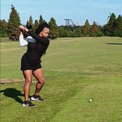 Avatar for Beginner/Intermediate Golf Lessons by Rene