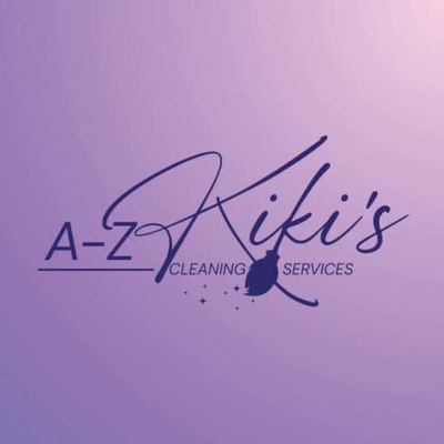 Avatar for A-Z Kiki’s Cleaning Services