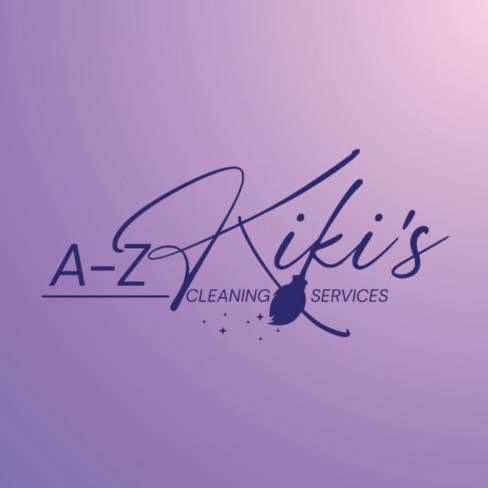 A-Z Kiki’s Cleaning Services