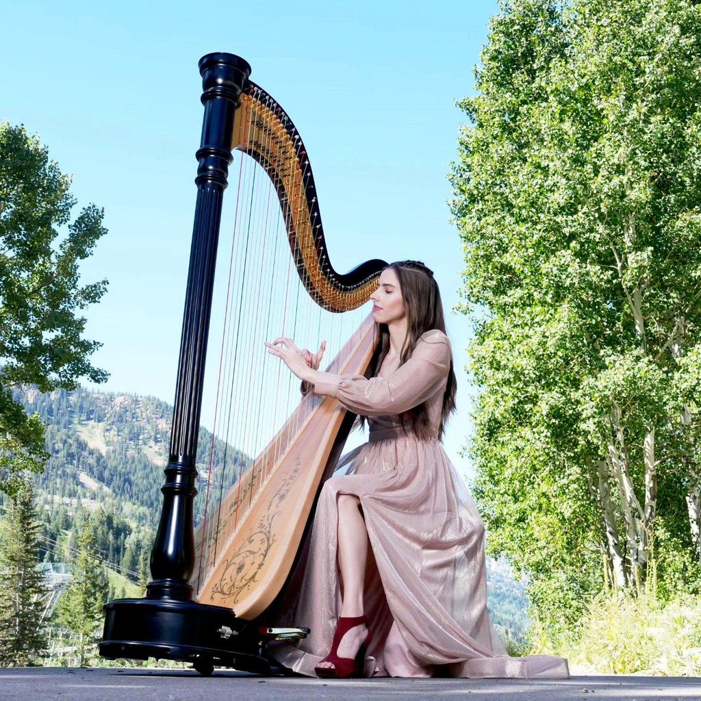 Bridget Jackson Harp, LLC