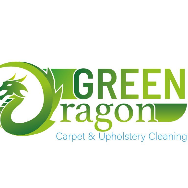 Green Dragon Carpet & Upholstery Cleaning LLC