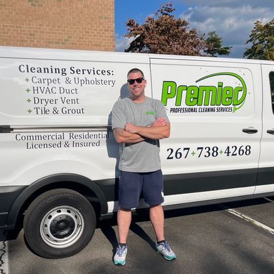 Avatar for Premier Professional Cleaning Services
