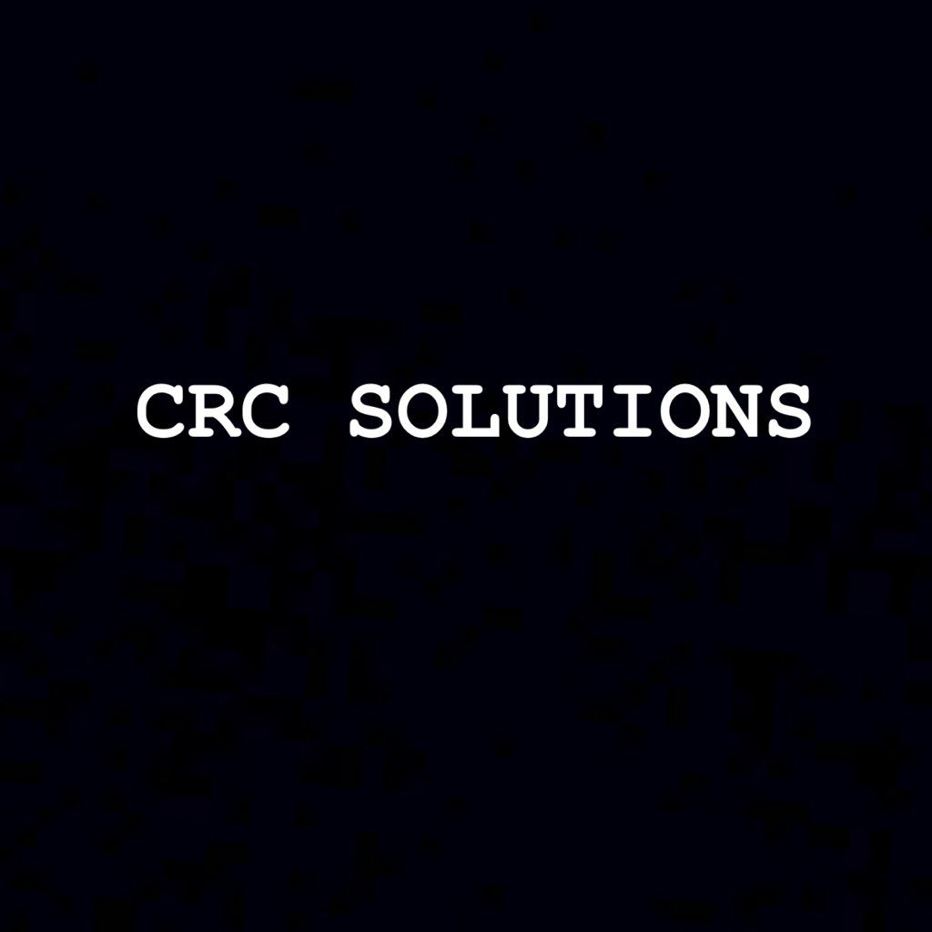 CRC Solutions