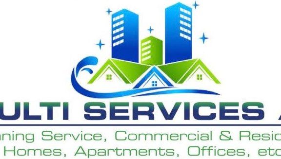Multi Service AS