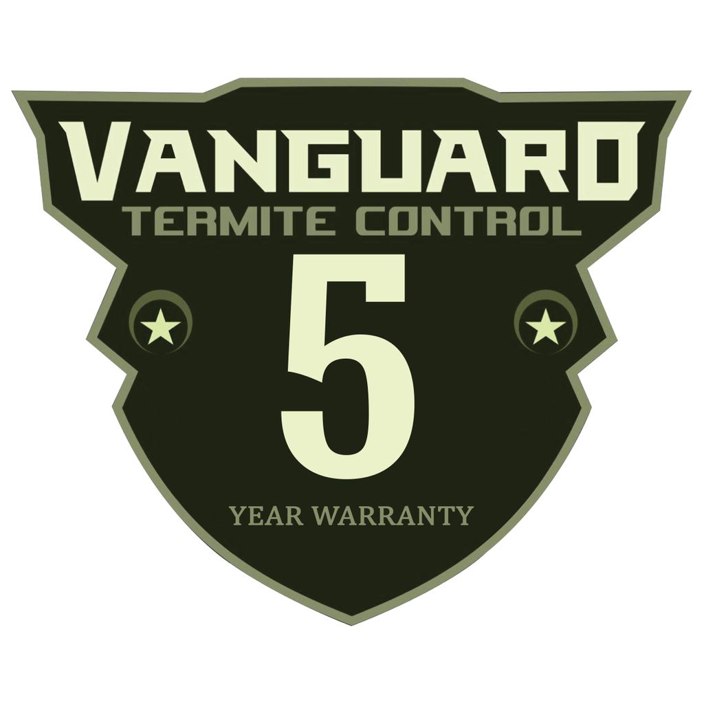Vanguard Termite Control Inc