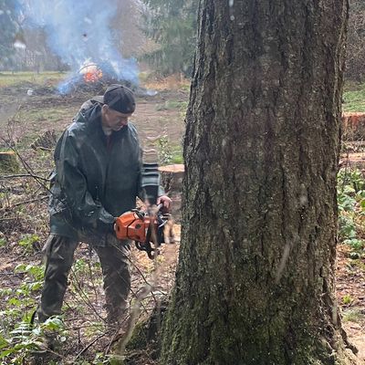 Avatar for PNW Tree Service Firewood & Escavation