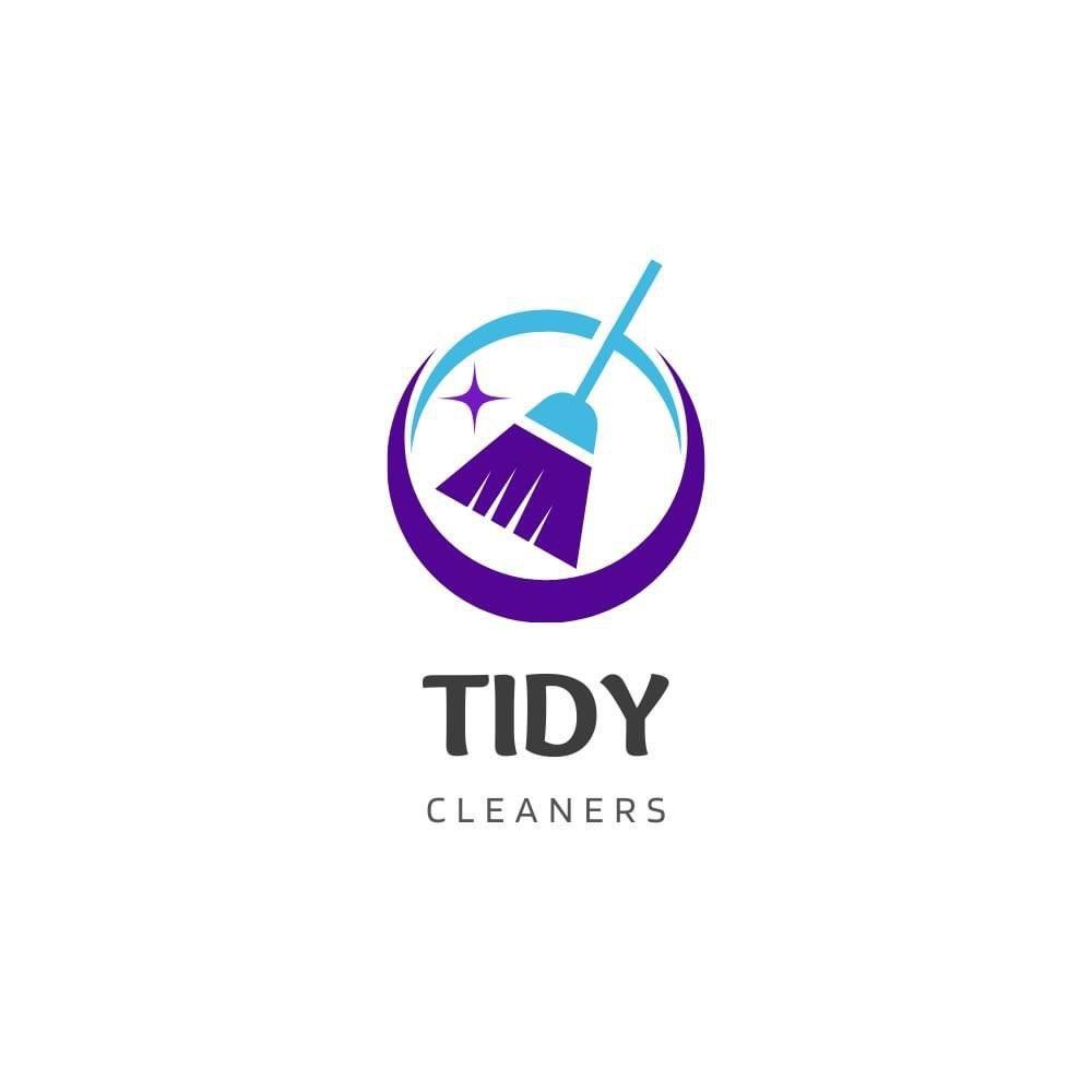 Tidy Cleaners