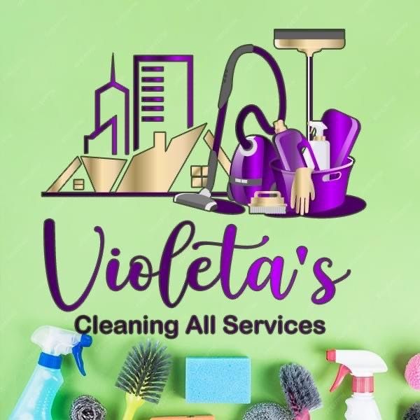 Violetas Cleaning Services